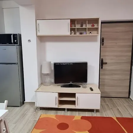 Carmen-silva Nr 2 Apartment *