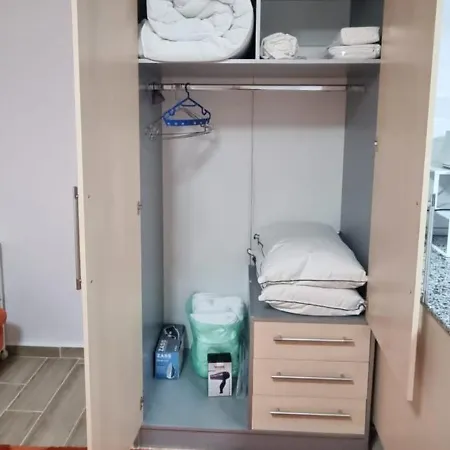 Appartamento Carmen-silva Nr 2