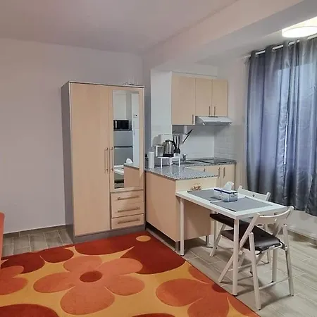 Appartamento Carmen-silva Nr 2 Bucarest